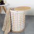 Sweep & Swirl Laundry Basket (BIG)